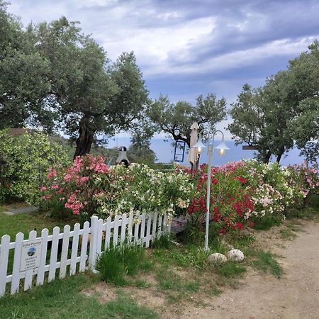 Villa Pierina Финале Лигуре Екстериор снимка