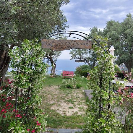 Villa Pierina Финале Лигуре Екстериор снимка