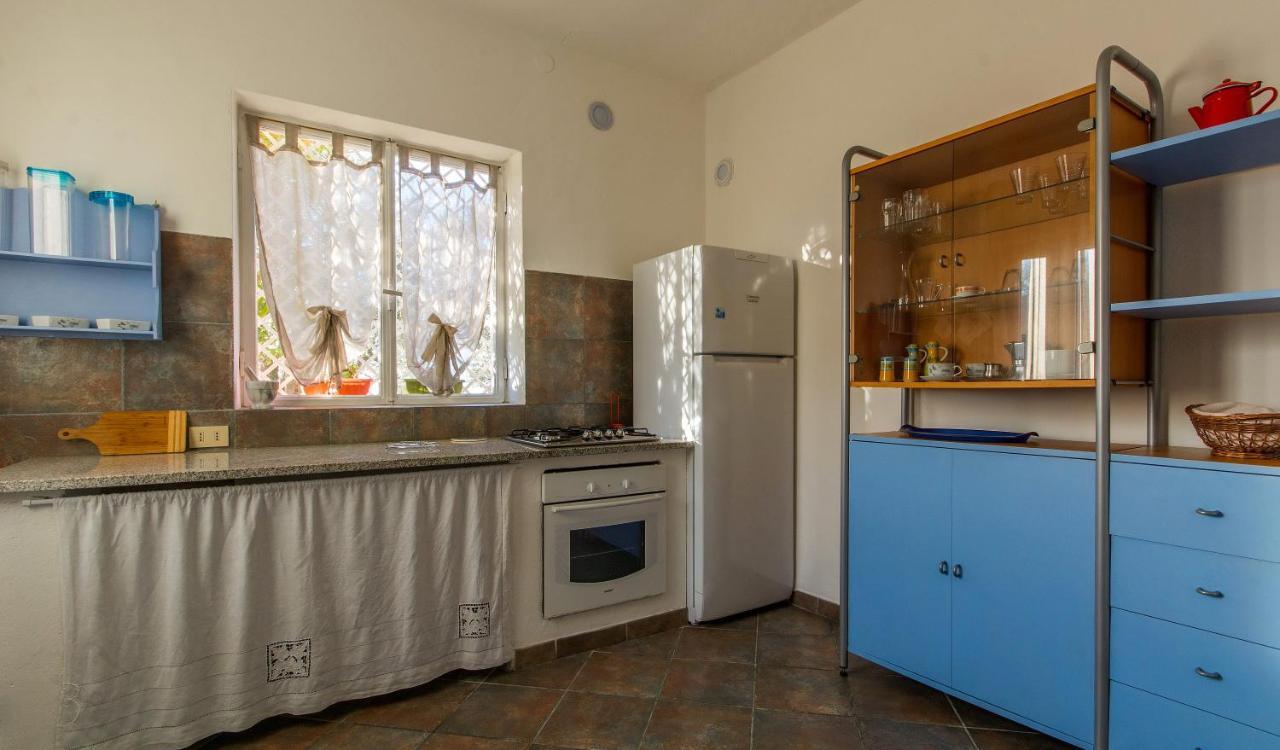 Villa Pierina Финале Лигуре Екстериор снимка