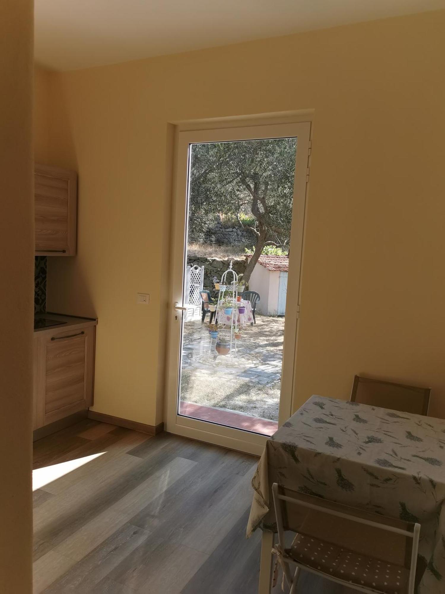 Villa Pierina Финале Лигуре Екстериор снимка