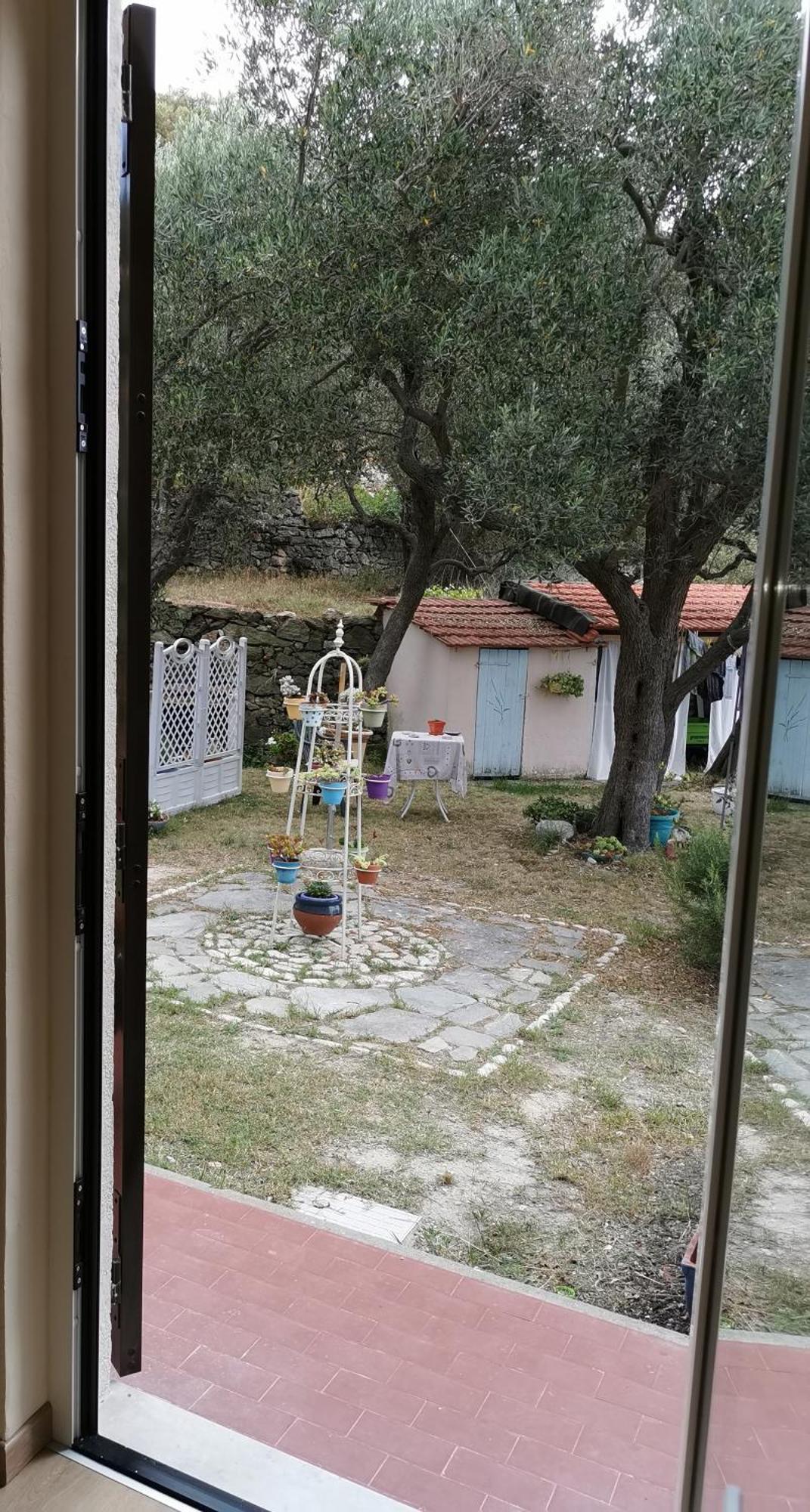 Villa Pierina Финале Лигуре Екстериор снимка