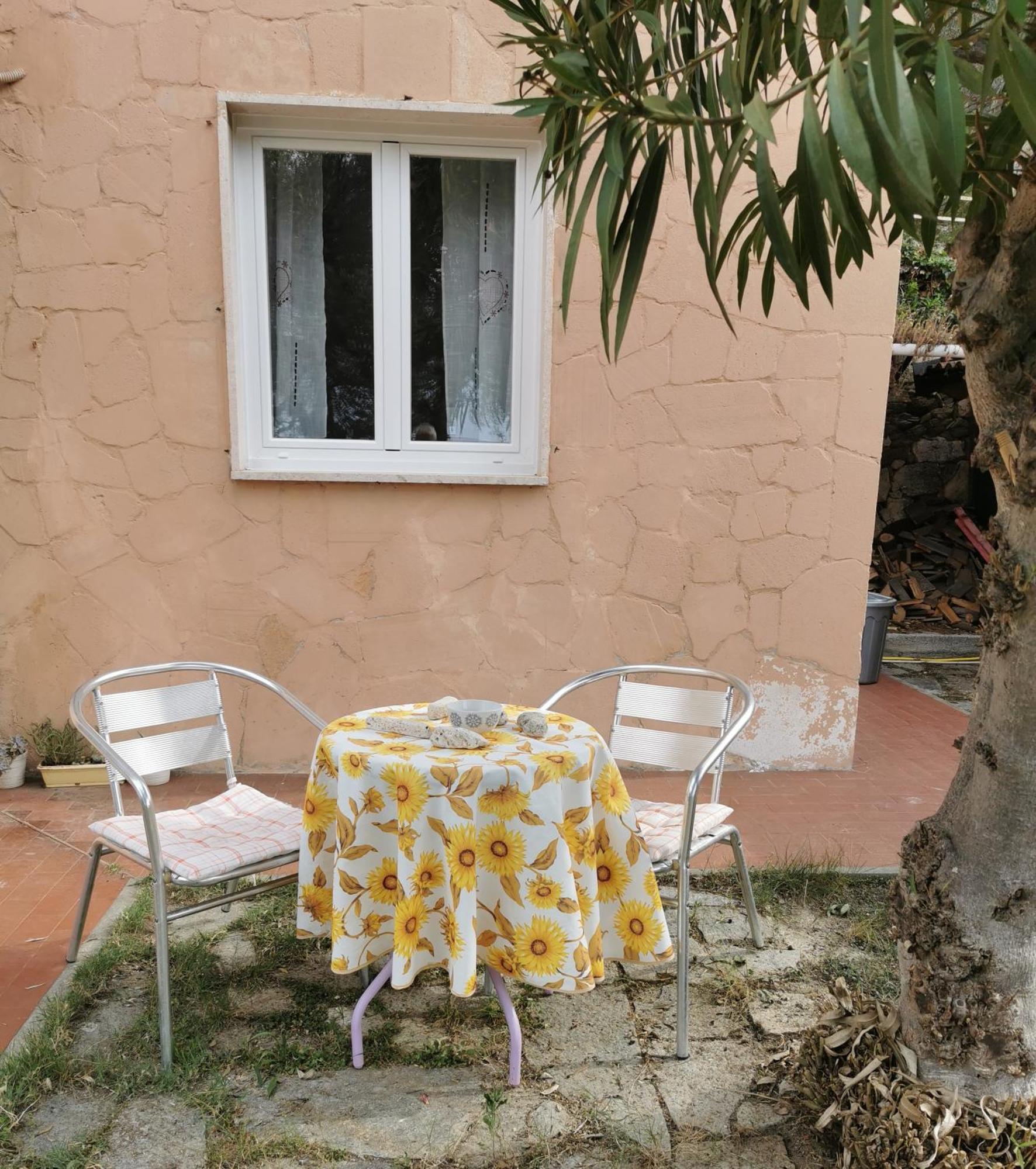 Villa Pierina Финале Лигуре Екстериор снимка